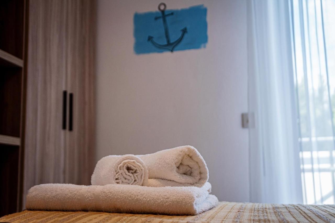 Hotel Astrid 체르비아 외부 사진
