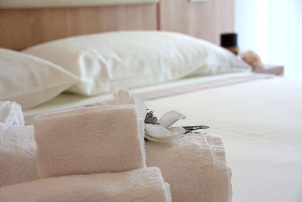 Hotel Astrid 체르비아 외부 사진